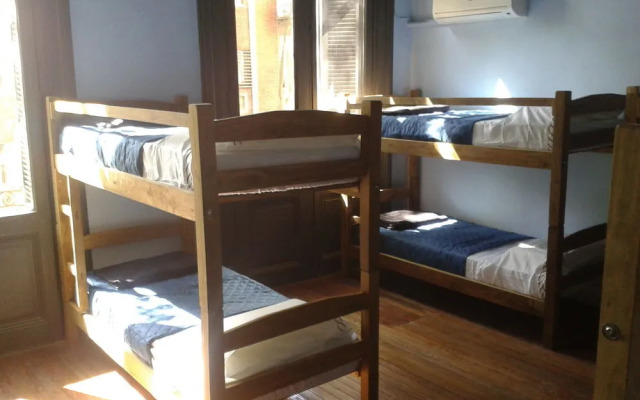 Caballo Loco - Hostel