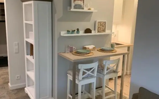 Besotel Ferienwohnungen Und Apartments Erkrath