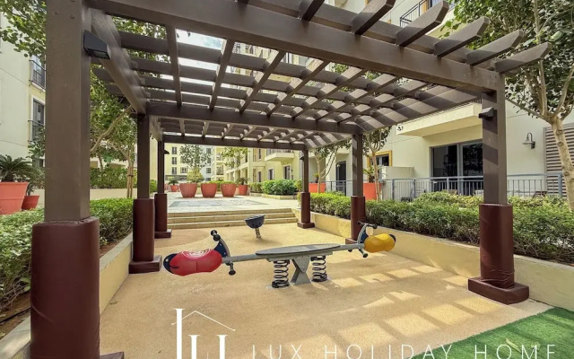 LUX The La Mer Beach Suite 5