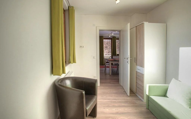 Hotel Klamberghof