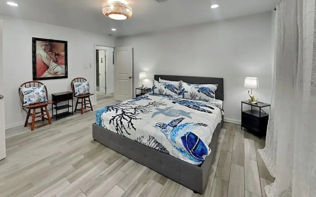 Fish and Enjoy Galveston by Ryson Vacation Rentals