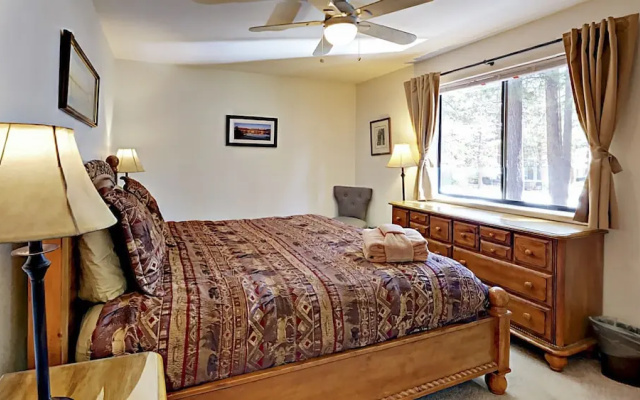 Tahoe Home 1135 by RedAwning