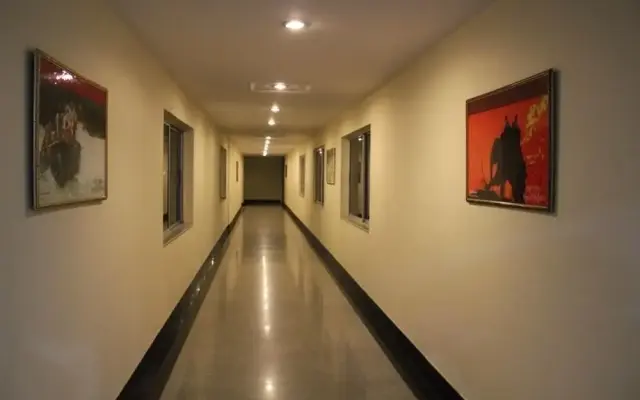 The Vaishali Residency