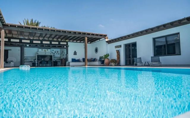 Paradise Homes Lanzarote