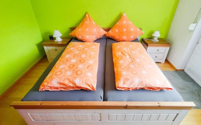 Ferienwohnung Ella