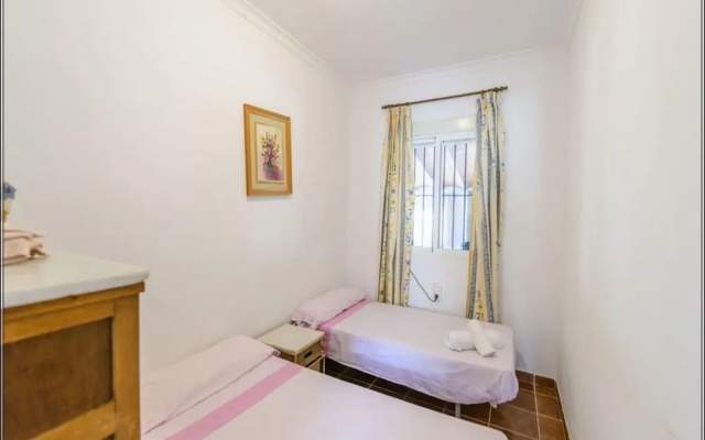 104242 Villa In Algodonales