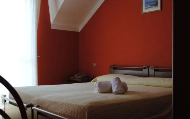 Chalet Clara