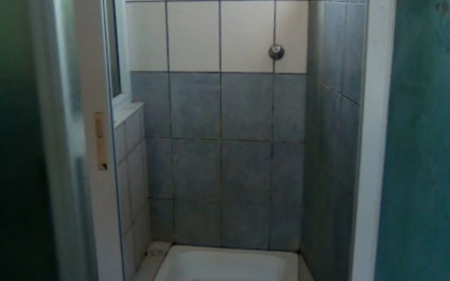 Shiloh Guest House