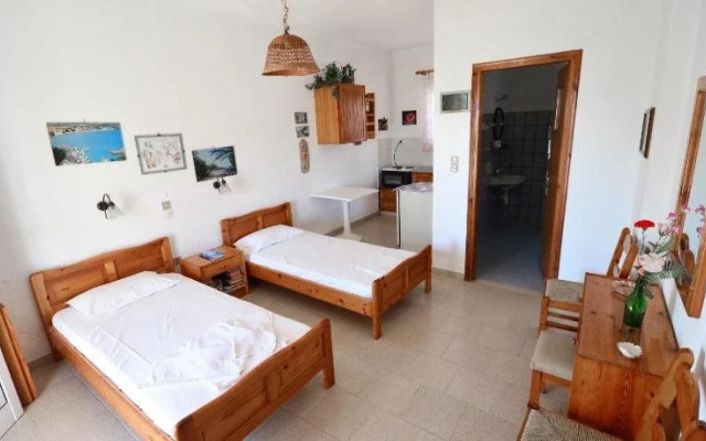 Villa Feggari