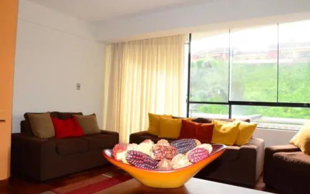 Sarat´ika Apartamento Cusco