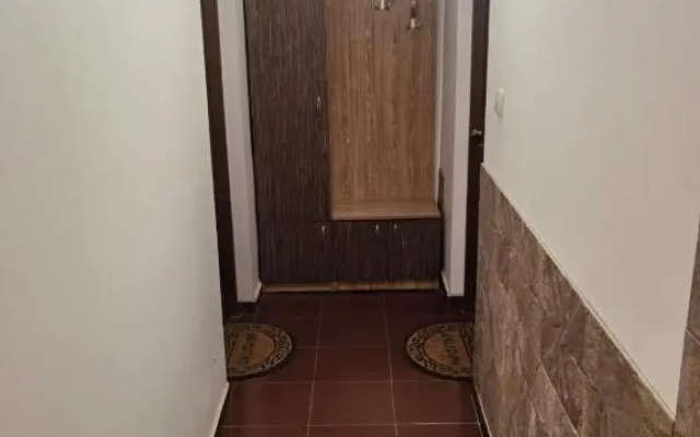 House for Guests and Friends