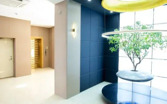 Platinum Holiday Hotel