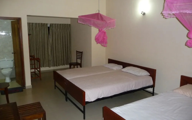 Palugaha Pilgrim Resort