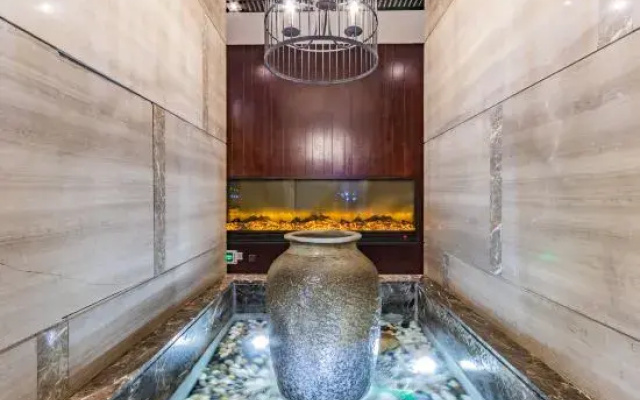 Youzhi Hotel