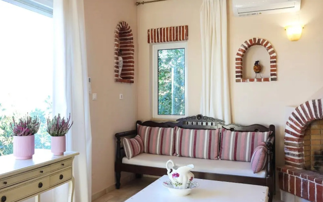 Villa Myrsini