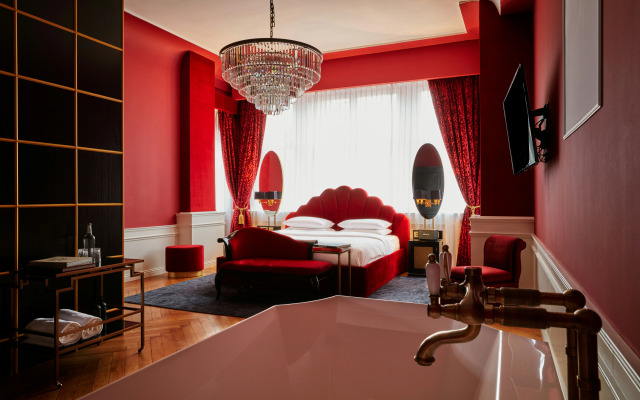 Hotel Savigny