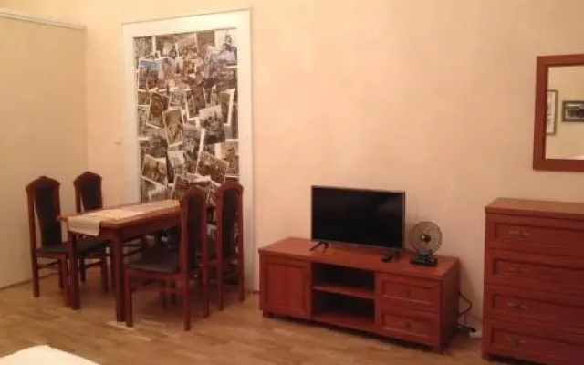 Pension Karlova