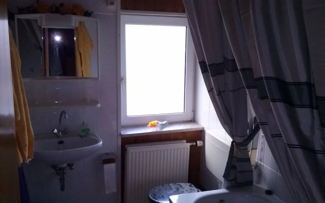 Monteurwohnung Langelsheim max 5 Personen