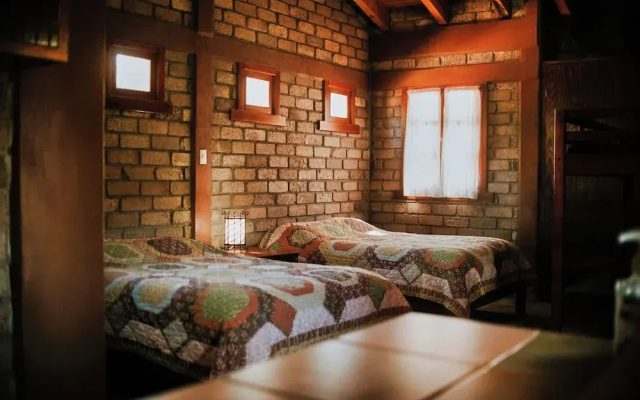 Otinapa Sierra Camps