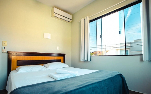 ApartPousada Residencial Dos Reis