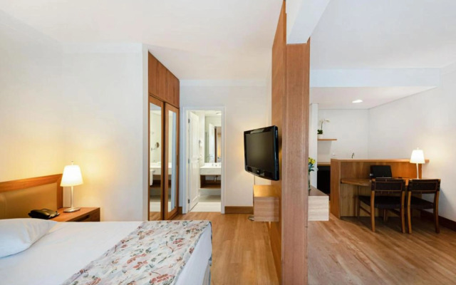 Royal Palm Residence