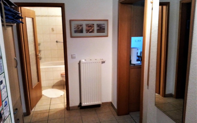 Haus Waldesruh