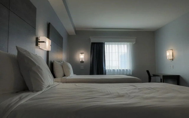 Home Inn and Suites Olive Branch
