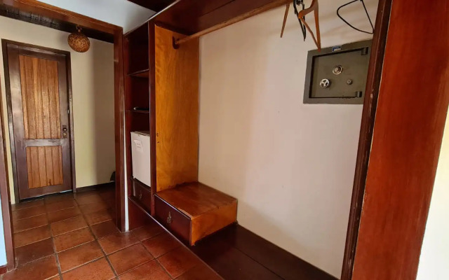 Hotel Praia dos Carneiros by AFT