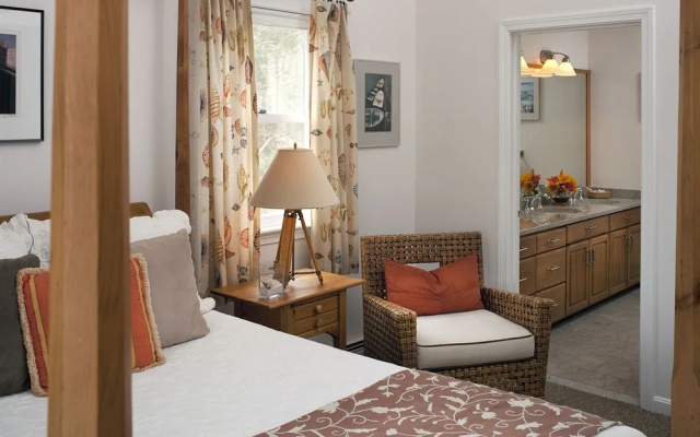 High Pointe Inn - West Barnstable