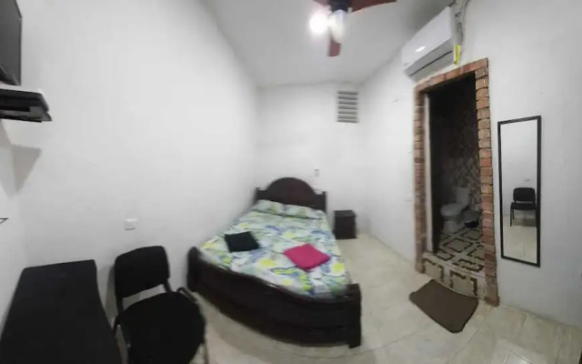 Hostal El Balconcito