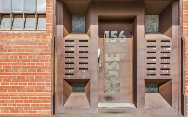BOUTIQUE STAYS - Loft on Rose