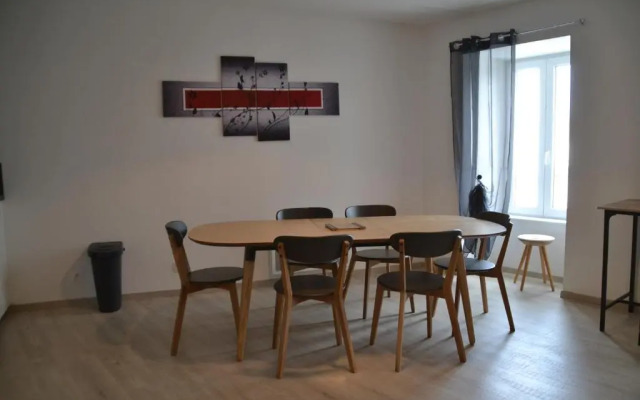 10 rue du renard