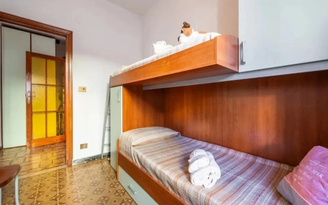 A Welcoming Ground-floor Accommodation