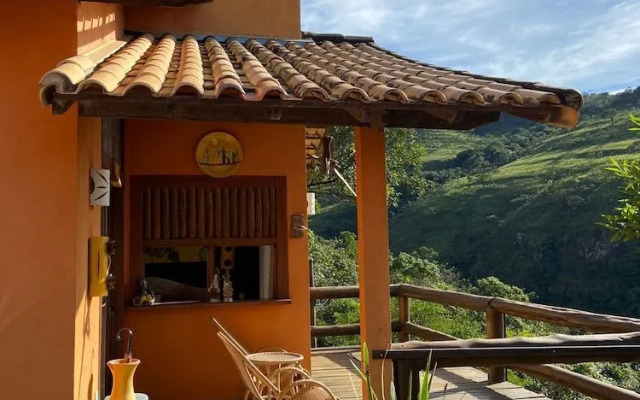 Pousada Fecho da Serra