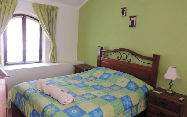 B&B Santa Cecilia
