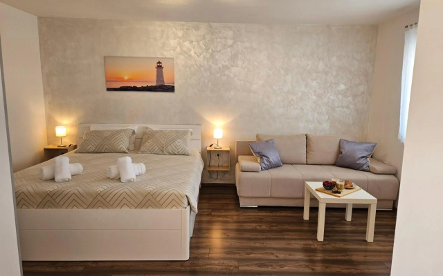 Apartmani Gržinić