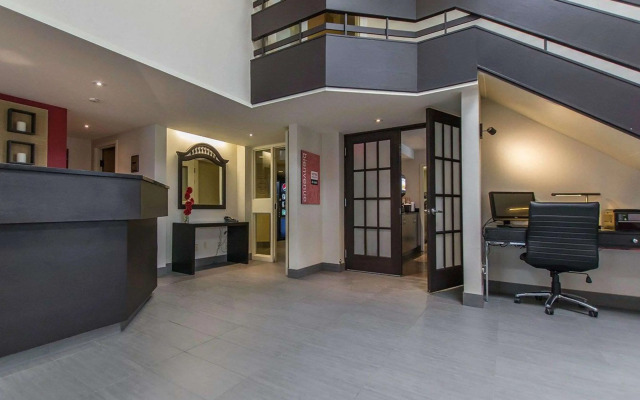 Comfort Inn Val-d Or
