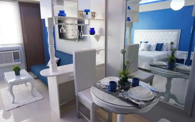 One Palm Tree Villas by SMTL Properties
