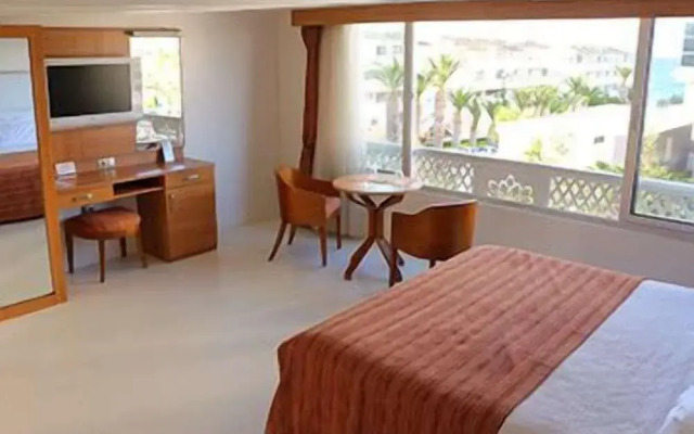 Guverte Butik Hotel