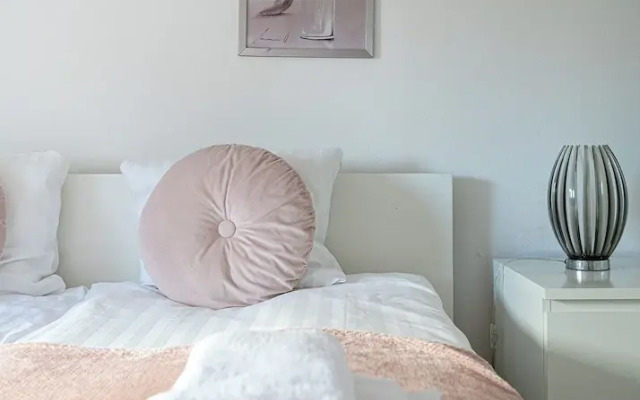 RentPlanet - Apartament Smolna