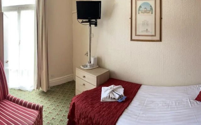 The Melville Hotel