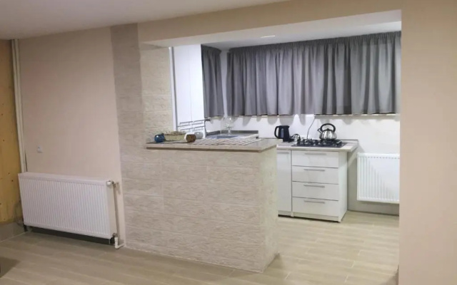Guest House Betaneli
