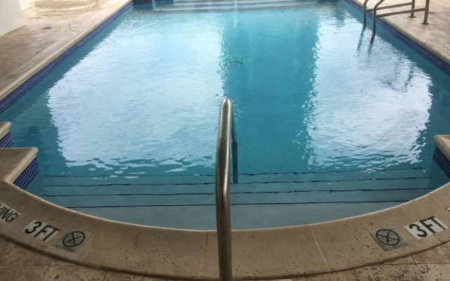 Renovated Studio on Miami Beach