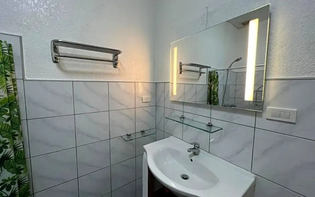 Bungalow in Alona, Alona Park Residence