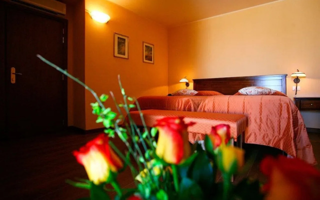 Hotel Ristorante Al Duca