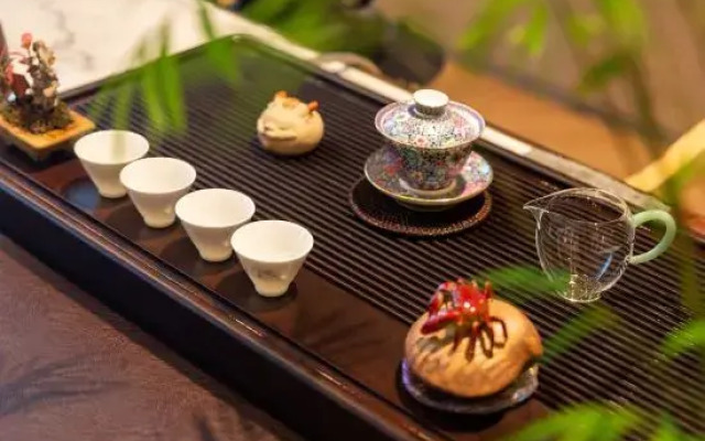 ECHENG Hotel (Enshi Wenhuazhongxin)