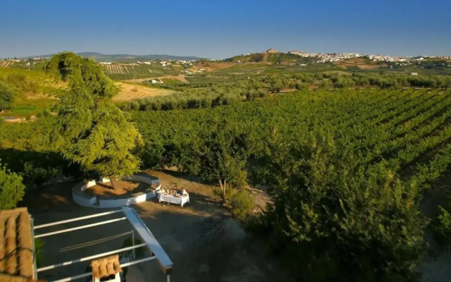 Casa Rural Finca Buytrón