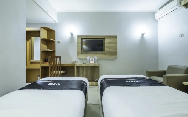 OYO 2329 Hotel Nyland 3 Cijagra