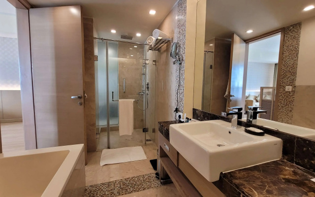 Radisson Blu Hotel Greater Noida