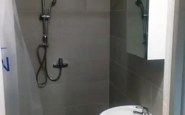 Maison duplex